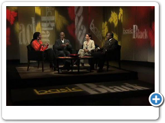 WGBH Basic Black LIVE: The Casino Debate and Communities of Color