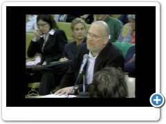 Oct 2009 Hearings on Expanded Gambling in Massachusetts - Dr. Hans Breiter of Mass. General Hospital